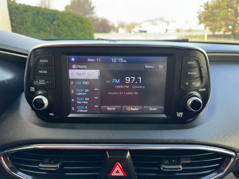 2020 Hyundai SANTA FE SEL - Photo 28 - Indianapolis, IN 46234