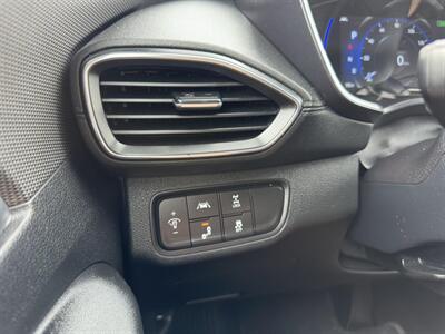 2020 Hyundai SANTA FE SEL   - Photo 25 - Indianapolis, IN 46234