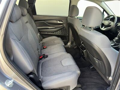 2020 Hyundai SANTA FE SEL - Photo 13 - Indianapolis, IN 46234