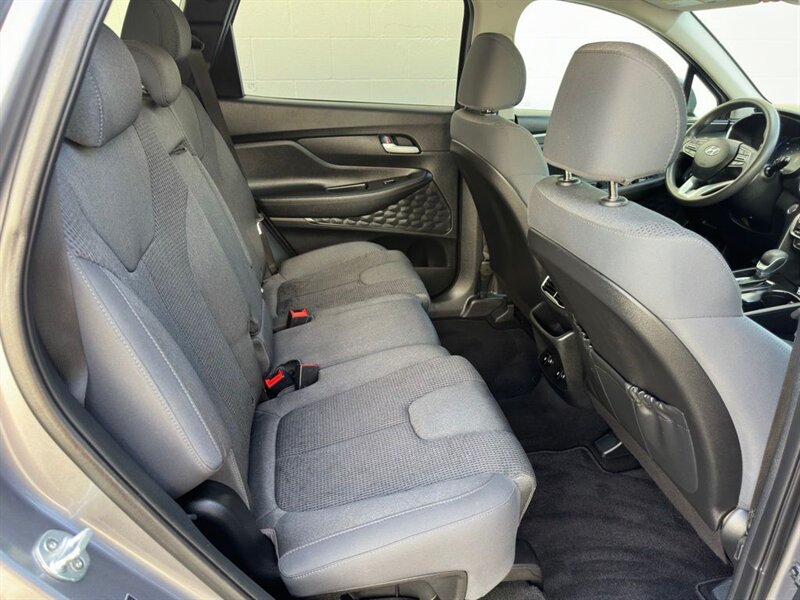 2020 Hyundai SANTA FE SEL - Photo 13 - Indianapolis, IN 46234