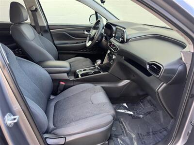 2020 Hyundai SANTA FE SEL - Photo 14 - Indianapolis, IN 46234