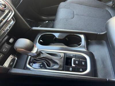 2020 Hyundai SANTA FE SEL - Photo 31 - Indianapolis, IN 46234