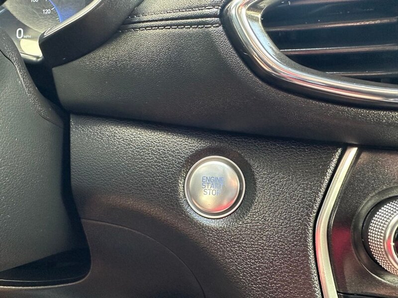 2020 Hyundai SANTA FE SEL - Photo 26 - Indianapolis, IN 46234