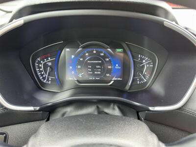 2020 Hyundai SANTA FE SEL   - Photo 17 - Indianapolis, IN 46234