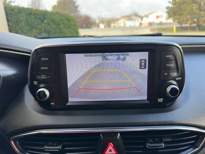 2020 Hyundai SANTA FE SEL - Photo 29 - Indianapolis, IN 46234