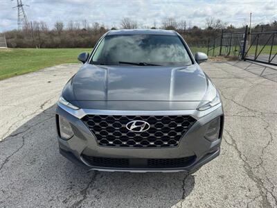 2020 Hyundai SANTA FE SEL - Photo 2 - Indianapolis, IN 46234