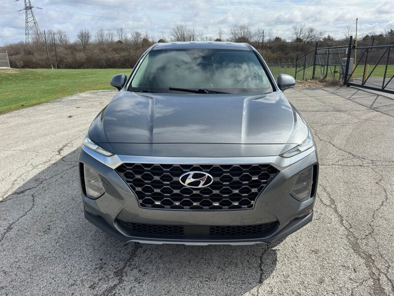2020 Hyundai SANTA FE SEL - Photo 2 - Indianapolis, IN 46234