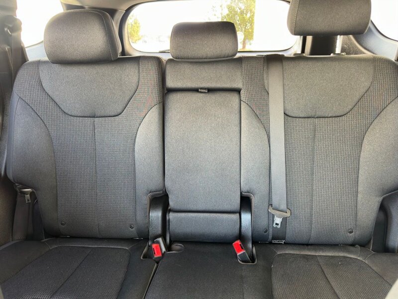 2020 Hyundai SANTA FE SEL - Photo 12 - Indianapolis, IN 46234