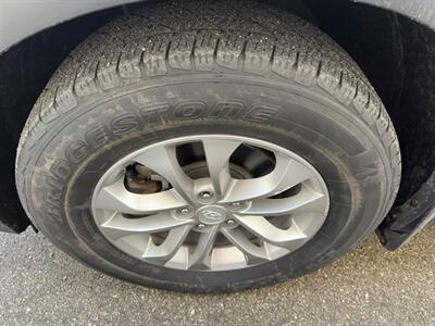 2020 Hyundai SANTA FE SEL - Photo 34 - Indianapolis, IN 46234