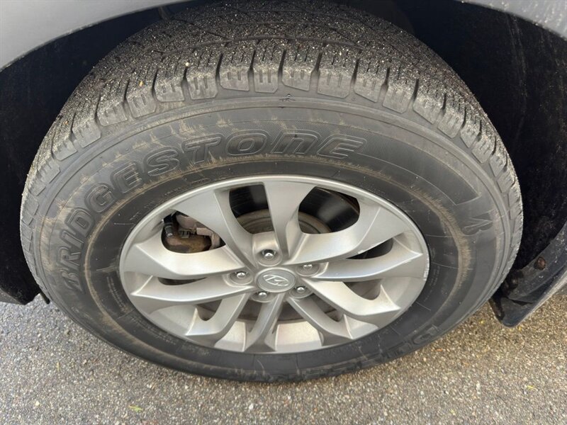 2020 Hyundai SANTA FE SEL - Photo 34 - Indianapolis, IN 46234