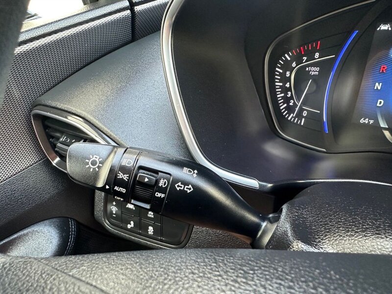 2020 Hyundai SANTA FE SEL - Photo 23 - Indianapolis, IN 46234