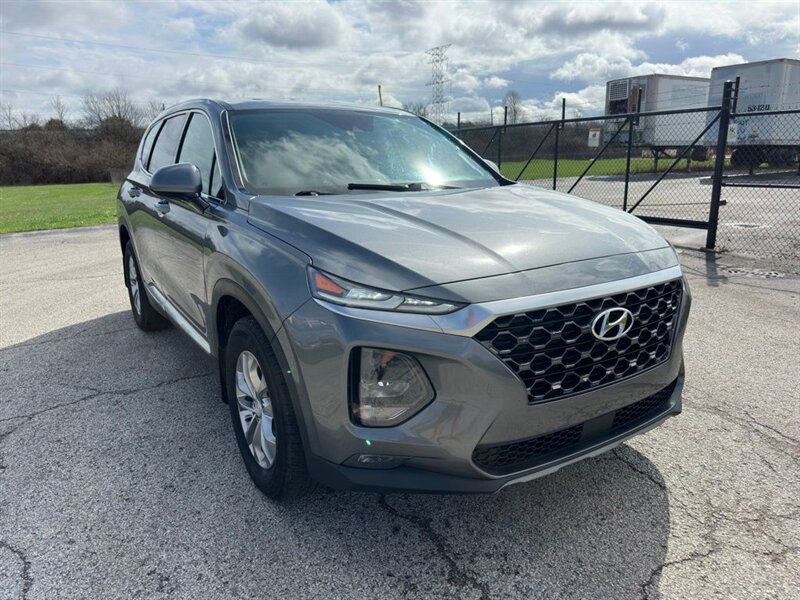 2020 Hyundai SANTA FE SEL - Photo 3 - Indianapolis, IN 46234