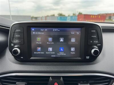 2020 Hyundai SANTA FE SEL   - Photo 29 - Indianapolis, IN 46234