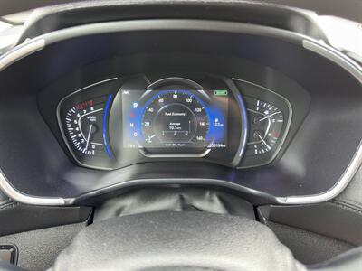 2020 Hyundai SANTA FE SEL   - Photo 16 - Indianapolis, IN 46234