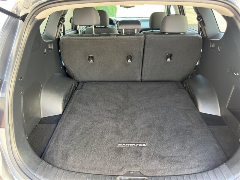 2020 Hyundai SANTA FE SEL - Photo 15 - Indianapolis, IN 46234