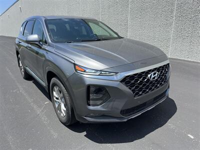 2020 Hyundai SANTA FE SEL   - Photo 3 - Indianapolis, IN 46234