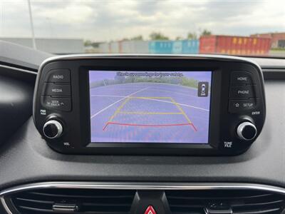 2020 Hyundai SANTA FE SEL   - Photo 31 - Indianapolis, IN 46234