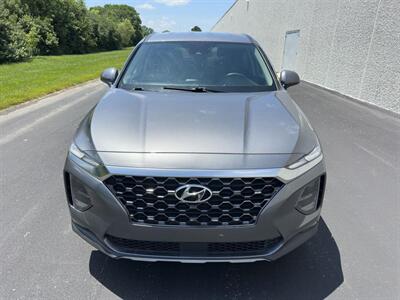 2020 Hyundai SANTA FE SEL   - Photo 2 - Indianapolis, IN 46234