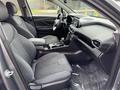 2020 Hyundai SANTA FE SEL   - Photo 14 - Indianapolis, IN 46234
