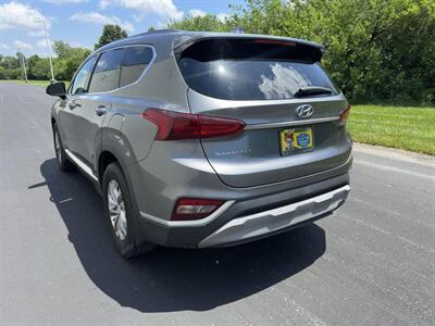 2020 Hyundai SANTA FE SEL   - Photo 6 - Indianapolis, IN 46234