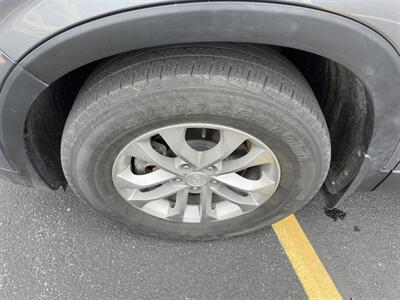 2020 Hyundai SANTA FE SEL   - Photo 38 - Indianapolis, IN 46234