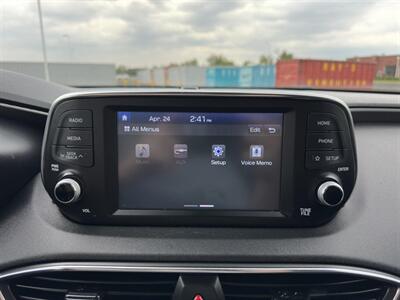 2020 Hyundai SANTA FE SEL   - Photo 30 - Indianapolis, IN 46234