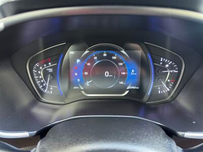 2020 Hyundai SANTA FE SEL - Photo 21 - Indianapolis, IN 46234