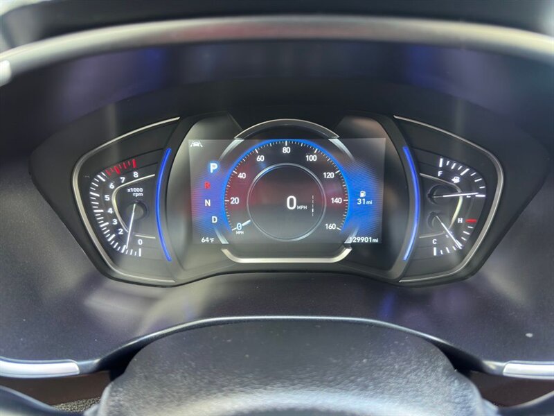 2020 Hyundai SANTA FE SEL - Photo 21 - Indianapolis, IN 46234