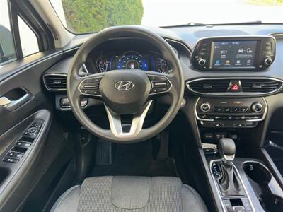 2020 Hyundai SANTA FE SEL - Photo 8 - Indianapolis, IN 46234