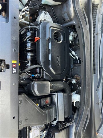 2020 Hyundai SANTA FE SEL - Photo 16 - Indianapolis, IN 46234