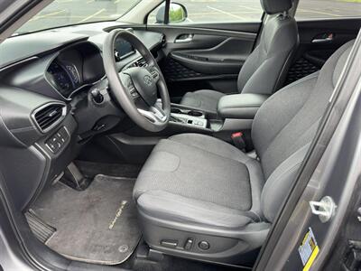 2020 Hyundai SANTA FE SEL   - Photo 10 - Indianapolis, IN 46234