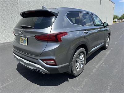2020 Hyundai SANTA FE SEL   - Photo 4 - Indianapolis, IN 46234