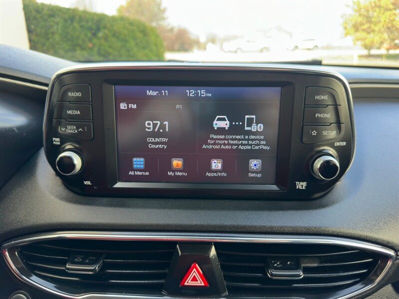 2020 Hyundai SANTA FE SEL - Photo 27 - Indianapolis, IN 46234