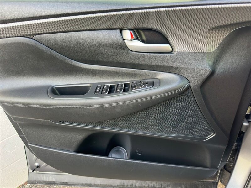 2020 Hyundai SANTA FE SEL - Photo 33 - Indianapolis, IN 46234