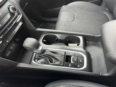 2020 Hyundai SANTA FE SEL   - Photo 33 - Indianapolis, IN 46234