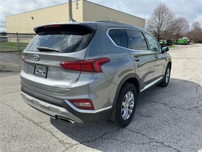 2020 Hyundai SANTA FE SEL - Photo 4 - Indianapolis, IN 46234