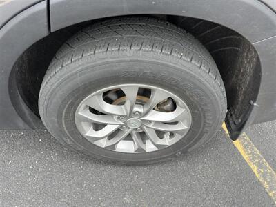 2020 Hyundai SANTA FE SEL   - Photo 39 - Indianapolis, IN 46234