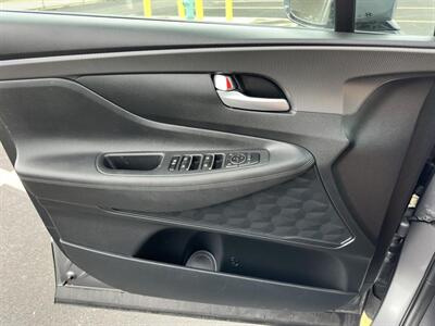 2020 Hyundai SANTA FE SEL   - Photo 34 - Indianapolis, IN 46234