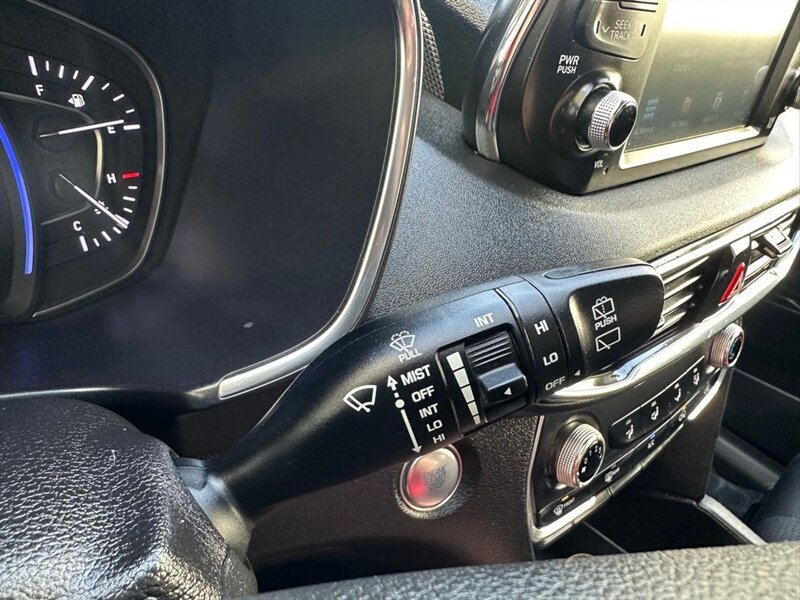 2020 Hyundai SANTA FE SEL - Photo 24 - Indianapolis, IN 46234