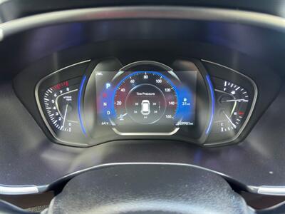 2020 Hyundai SANTA FE SEL - Photo 19 - Indianapolis, IN 46234