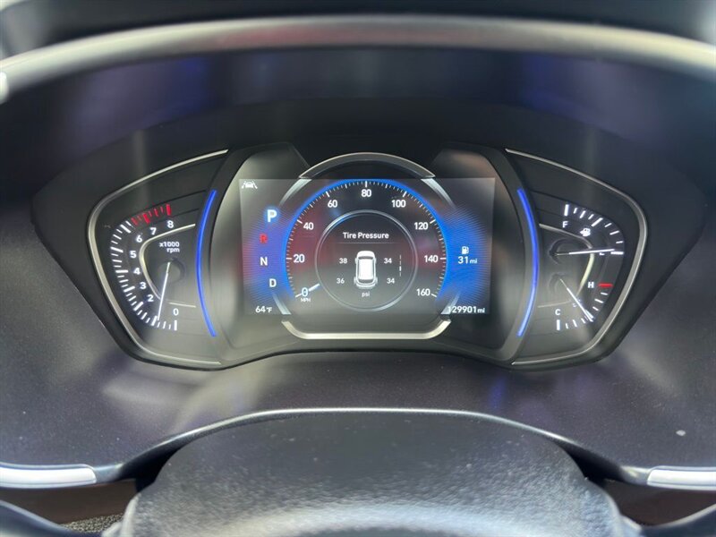 2020 Hyundai SANTA FE SEL - Photo 19 - Indianapolis, IN 46234