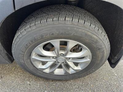 2020 Hyundai SANTA FE SEL - Photo 35 - Indianapolis, IN 46234