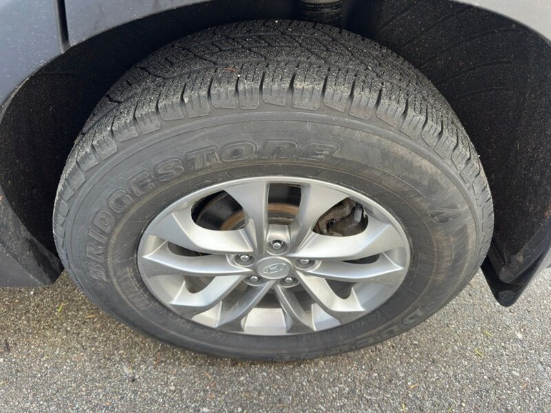 2020 Hyundai SANTA FE SEL - Photo 35 - Indianapolis, IN 46234