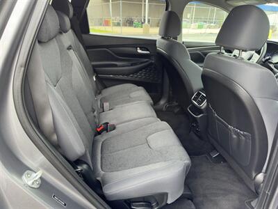 2020 Hyundai SANTA FE SEL   - Photo 13 - Indianapolis, IN 46234