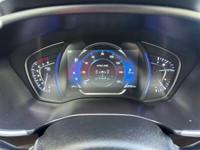 2020 Hyundai SANTA FE SEL - Photo 20 - Indianapolis, IN 46234
