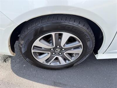 2014 Honda Odyssey Touring - Photo 39 - Indianapolis, IN 46234