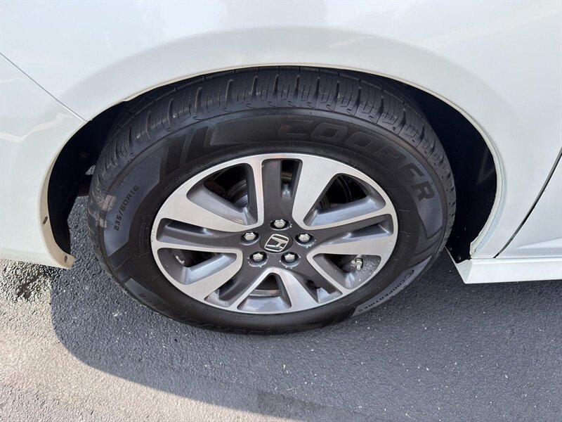 2014 Honda Odyssey Touring - Photo 39 - Indianapolis, IN 46234