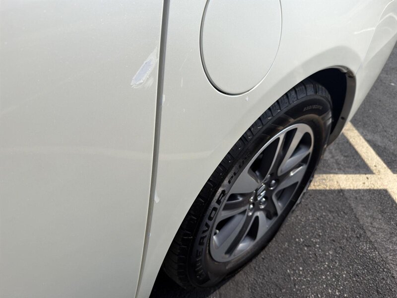2014 Honda Odyssey Touring - Photo 41 - Indianapolis, IN 46234