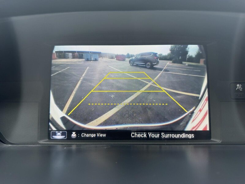 2014 Honda Odyssey Touring - Photo 25 - Indianapolis, IN 46234