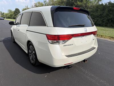 2014 Honda Odyssey Touring - Photo 6 - Indianapolis, IN 46234